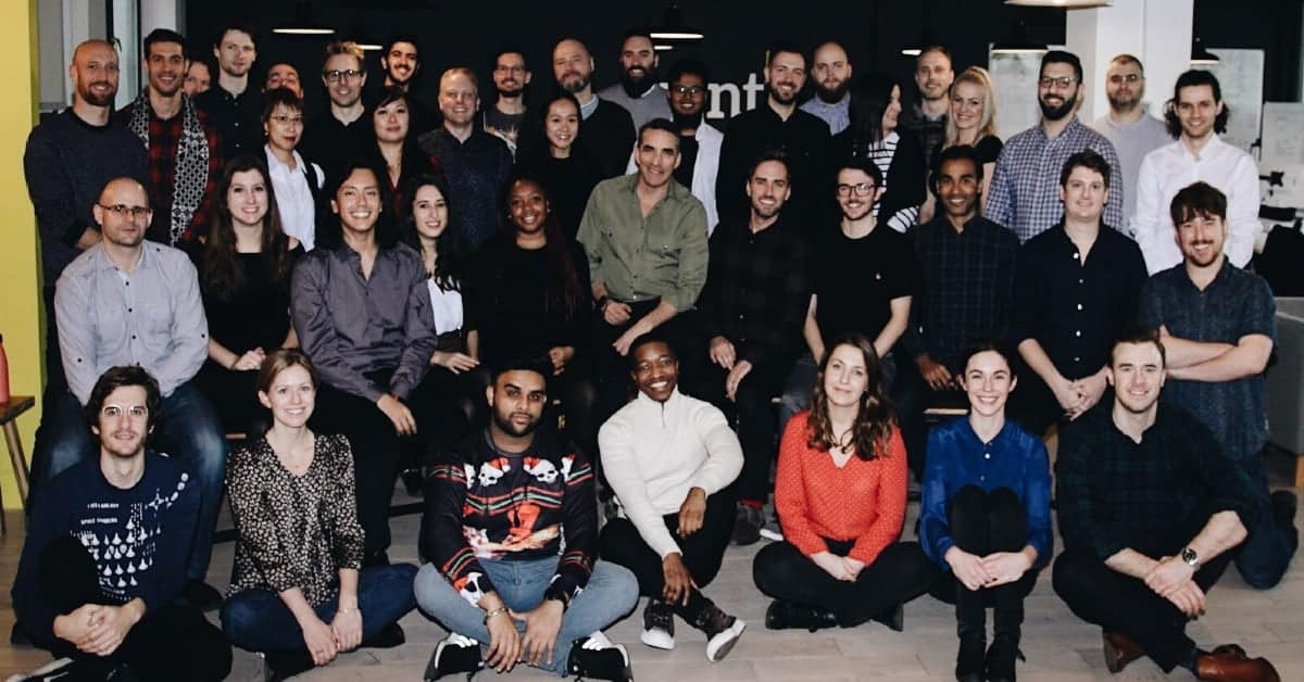 London-based Trint secures funding from The New York Times Company