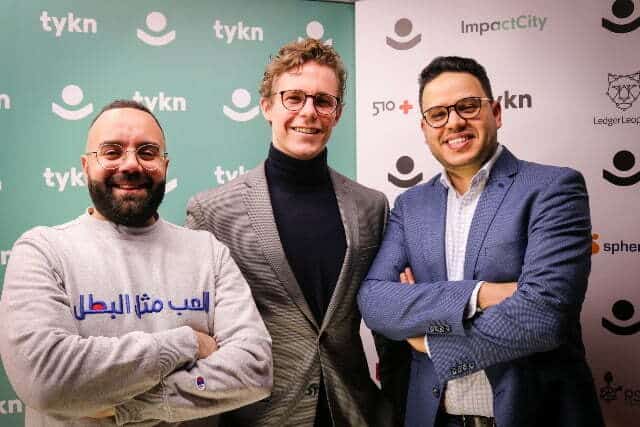 Dutch blockchain startup that gives ‘invisible’ children digital identities raises €1.2M funding