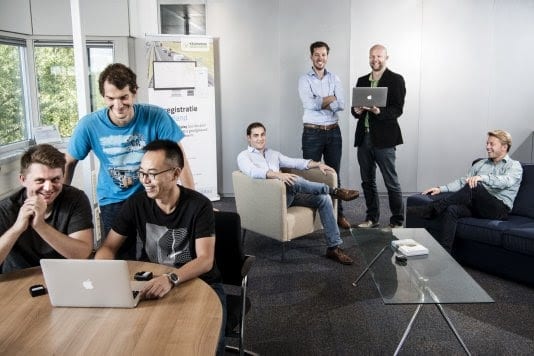 Connected car company ULU receives € 1M in funding
