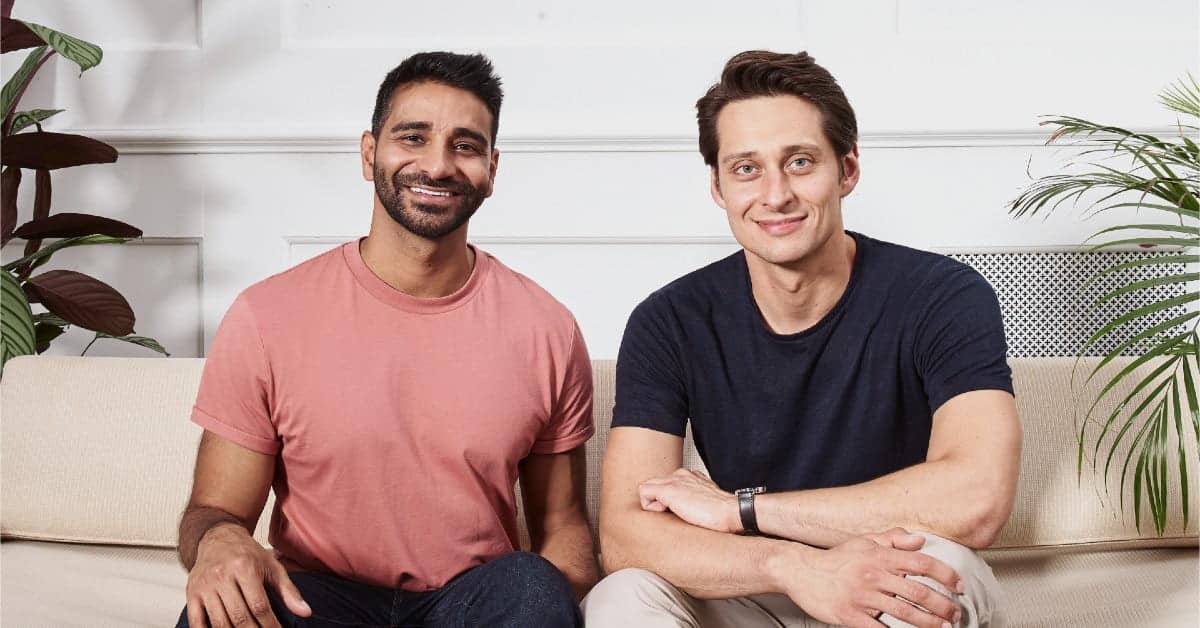 London-based Uncapped offers non-dilutive funding to European entrepreneurs; raises €22.6M