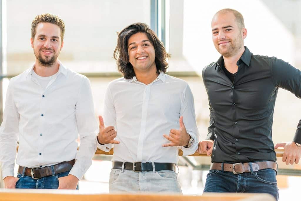 Sendcloud wins Deloitte Fast 50 as Camptoo claims Rising Star