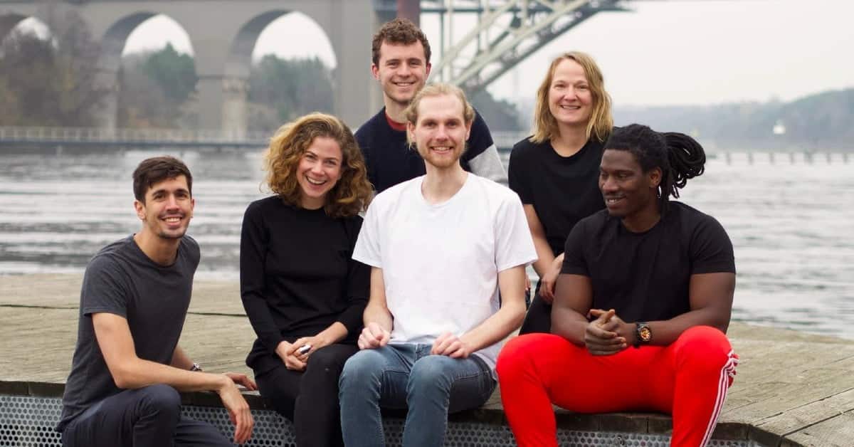 Swedish agtech startup Urban Oasis raises €1M funding to build its first MegaFarm