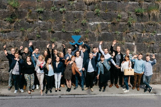 10 hottest Helsinki-based tech startups to bet your career on in 2019