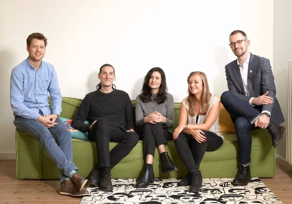 Crowdfunding platform Voordekunst attracts €150,000 investment