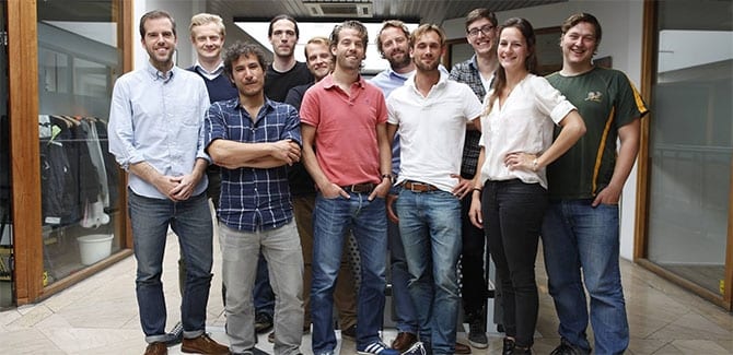 Big bucks for bus-boosting clean-tech startup ViriCiti