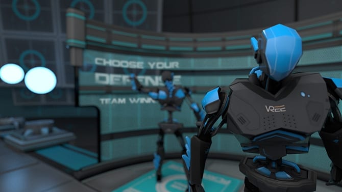Eindhoven's VRee receives real seed funding for their virtual innovation