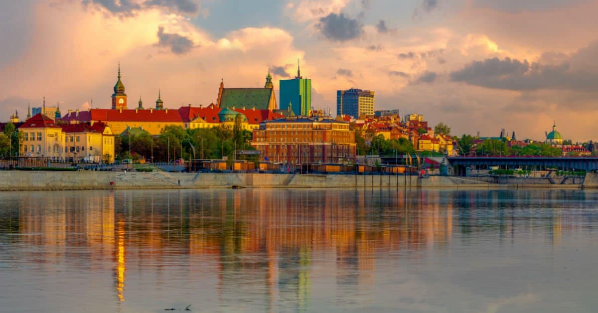 10 innovative tech startups from Warsaw you should know about in 2020