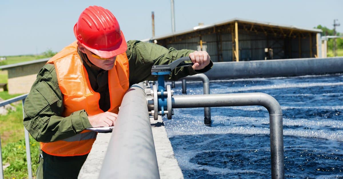Access to clean water made simple with these 7 European water treatment startups