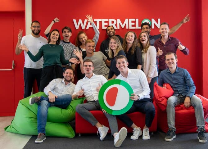 8 Dutch tech startups shaping the future of education
