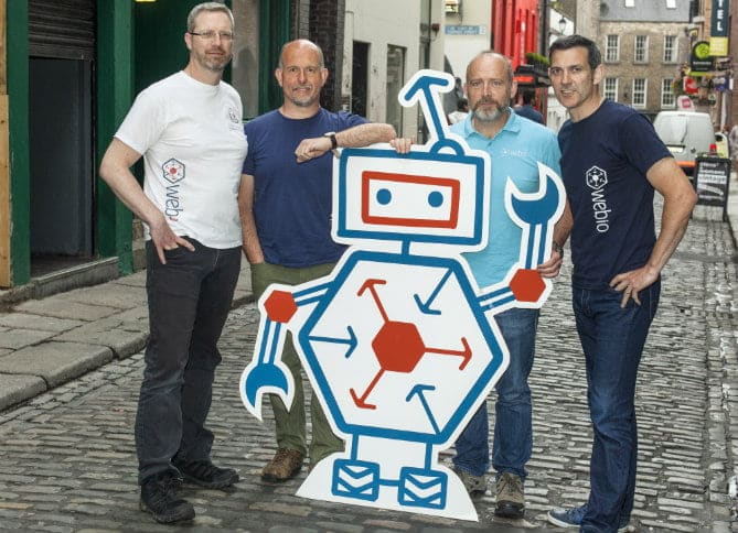 10 cool Irish AI scaleups to watch in 2019