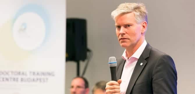 'Europa' gaat nog eens 1 miljard in startups pompen (en dit hebben ze er mee gedaan)