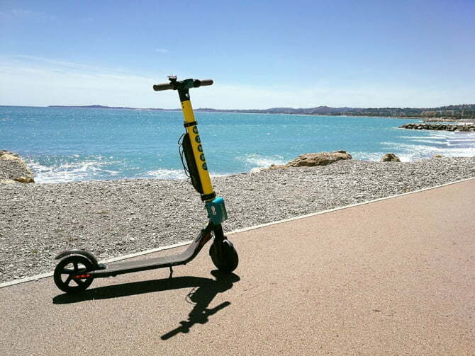 Berlin-based Wind Mobility raises €44.6M funding, unveils 3rd-gen e-scooter with longer battery life