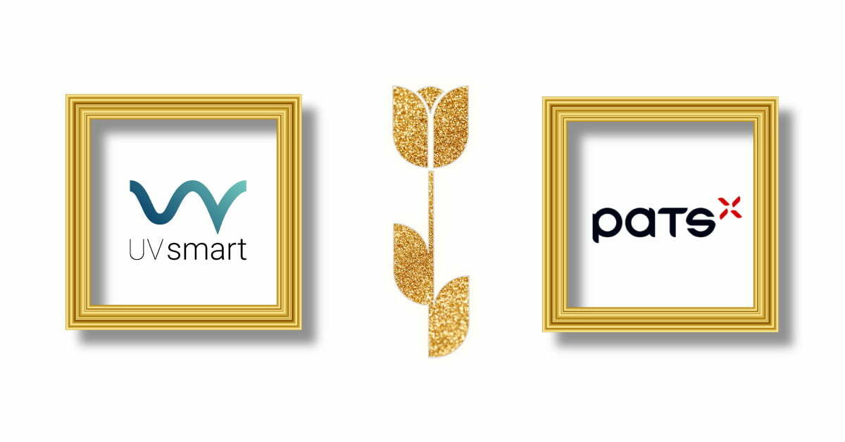 UV Smart and PATS drones: Dutch tech startups show how survivors are real winners during COVID times