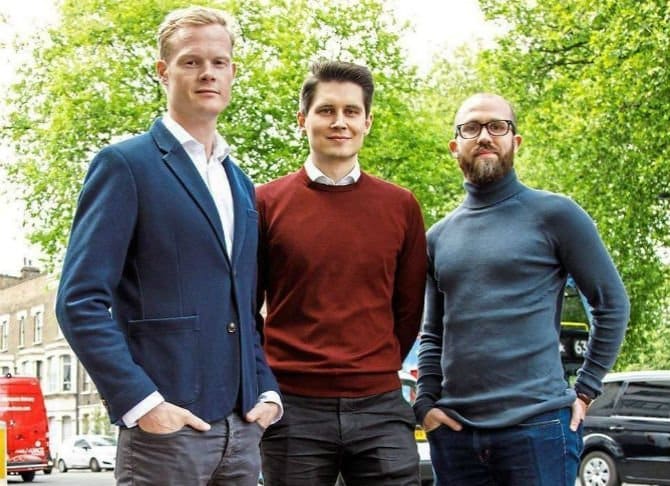 10 innovative insurtech startups in London to work for in 2019