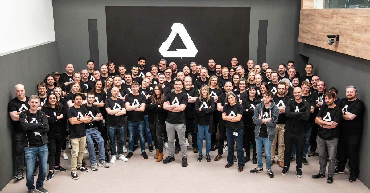 Amidst Adobe’s AI advances, Canva acquires UK’s creative software platform Affinity: Know more