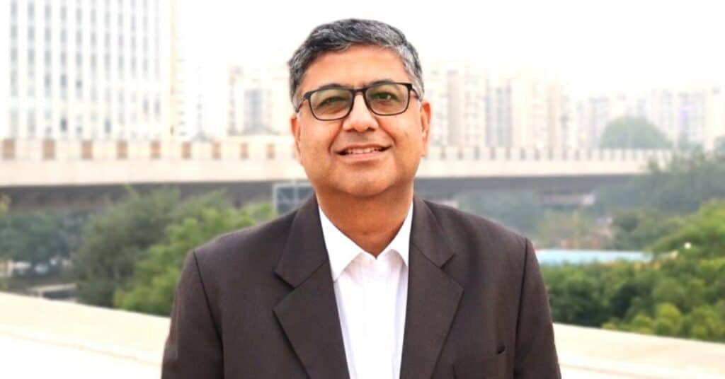 Anup Kumar Adlakha PE Front Office