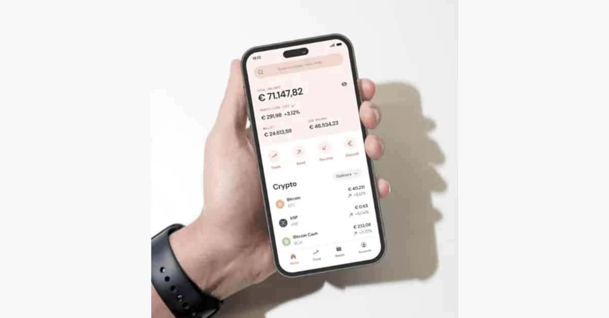 Dutch-based CoinMart partners with IDG Capital, raises €2.7M to expand crypto accessibility in Europe