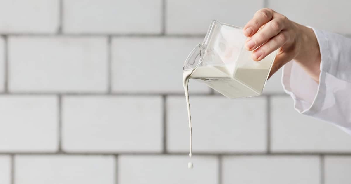 Swiss biotech food startup Cultivated Biosciences bags €4.6M to improve dairy-free products: Here’s how