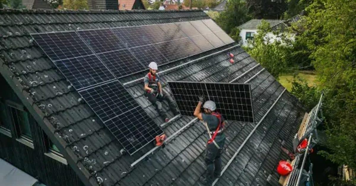 Softbank-backed German greentech unicorn secures €1.1B in debt commitments: Know more
