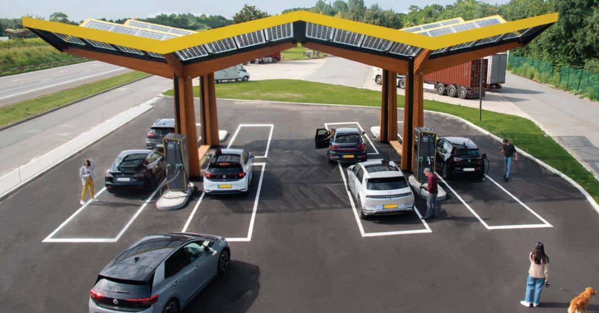 Amsterdam’s Fastned issues €32.9M+ of new bonds: Know more