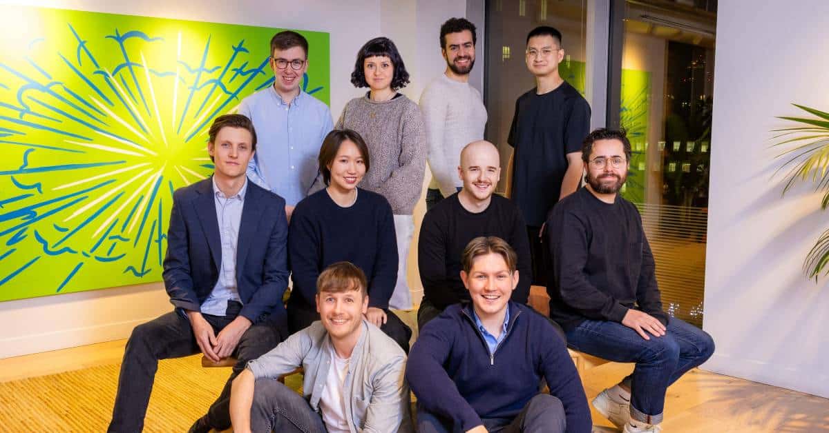 UK-based Fluent raises €6.8M for its AI data analyst platform to streamline data accessibility