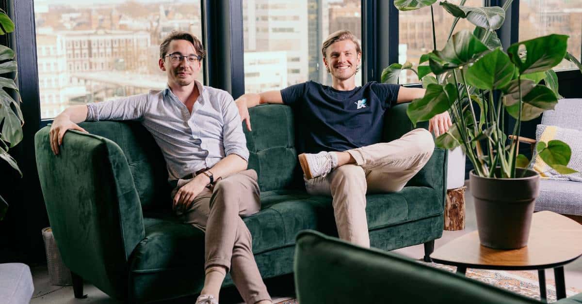 Dutch startup Altura secures €3M for its AI-powered bid management software: Know more