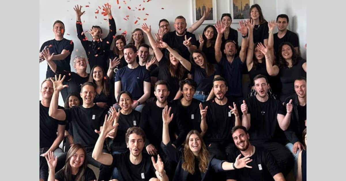 Berlin-based Fuchs & Eule raises Series A funding led by Amsterdam’s SET Ventures: Know more