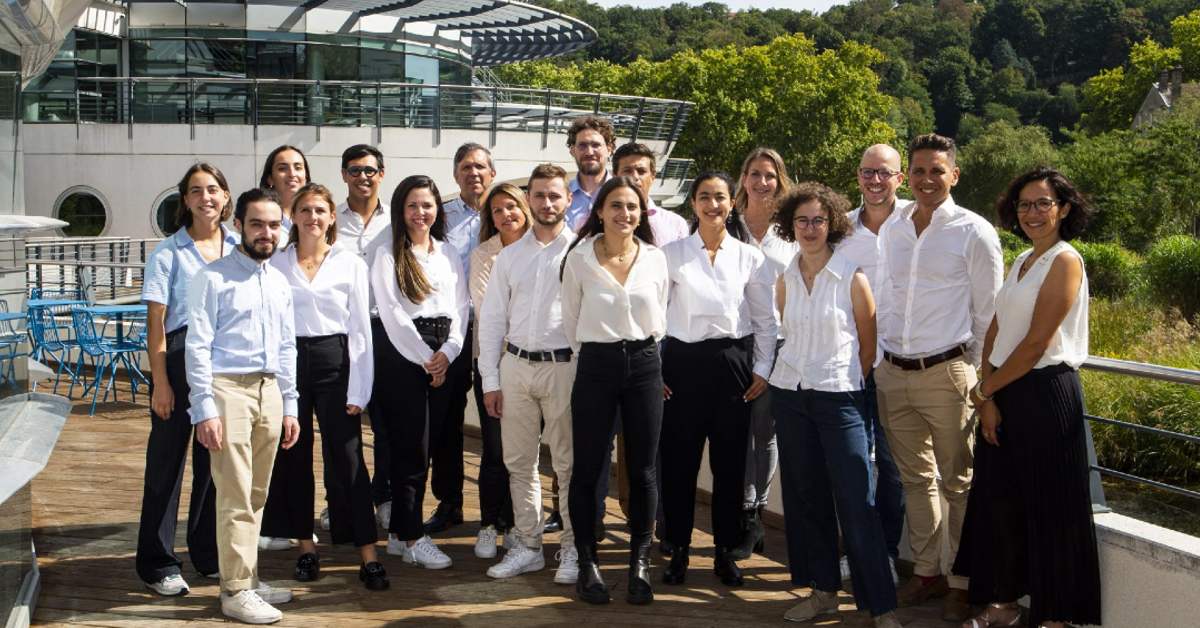 French healthcare startup HawkCell bags €5M to enhance animal healthcare and preclinical research