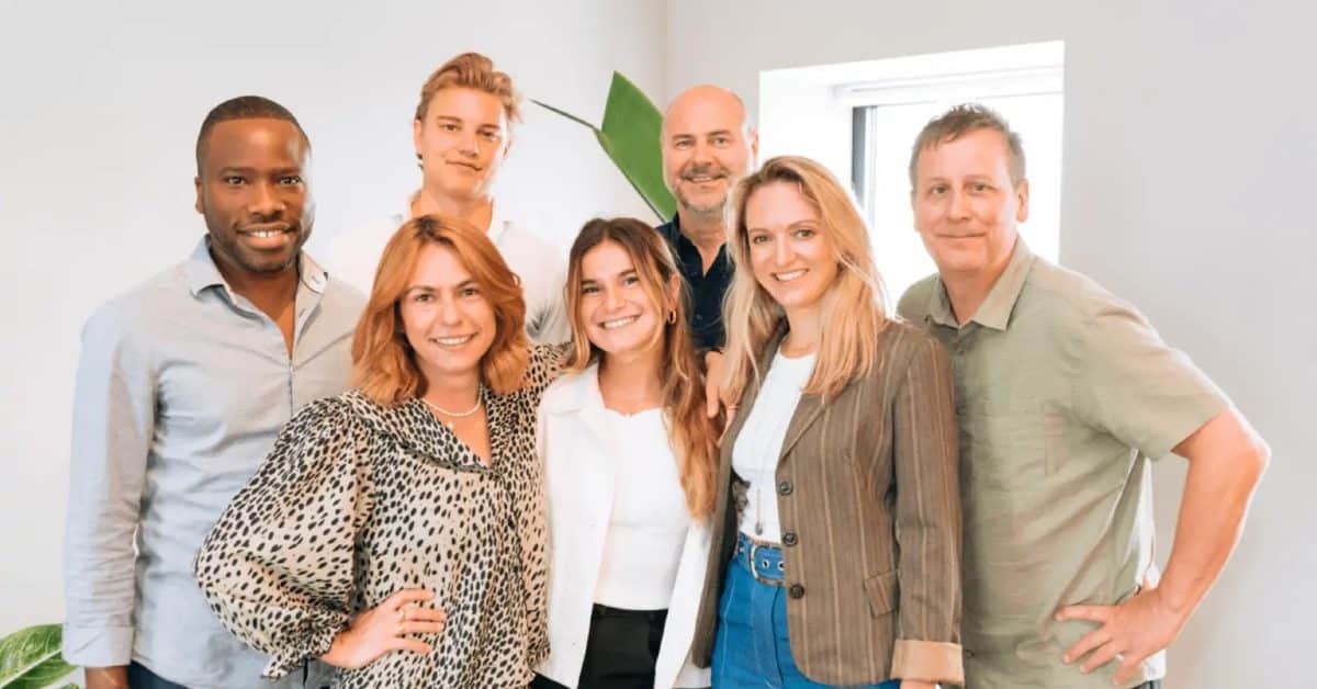 UK’s Ascension VC announces €19.8M fund close of new Tech4Good pre-seed fund