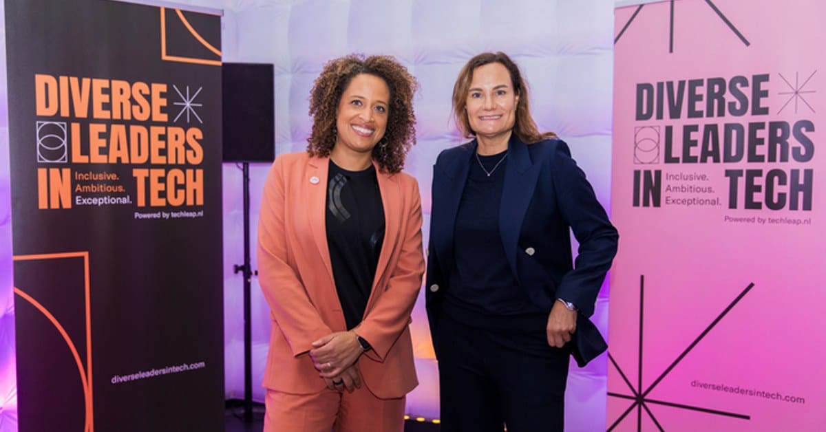 Techleap’s Diverse Leaders in Tech launches as an independent social impact venture: Know more