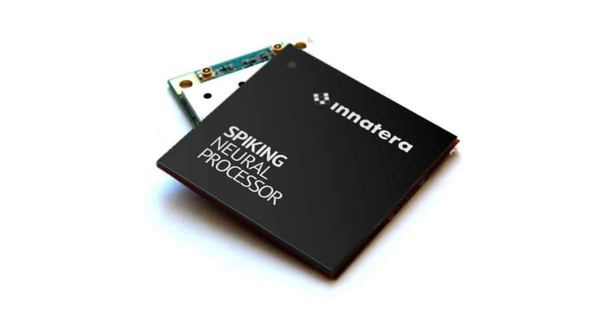 Dutch-based neuromorphic AI chipmaker Innatera raises €15m from Invest-NL, EIC, others 