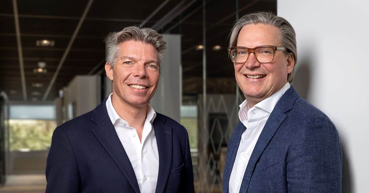 Dutch-based Keeyns secures €10M to expand its tax collaboration platform 