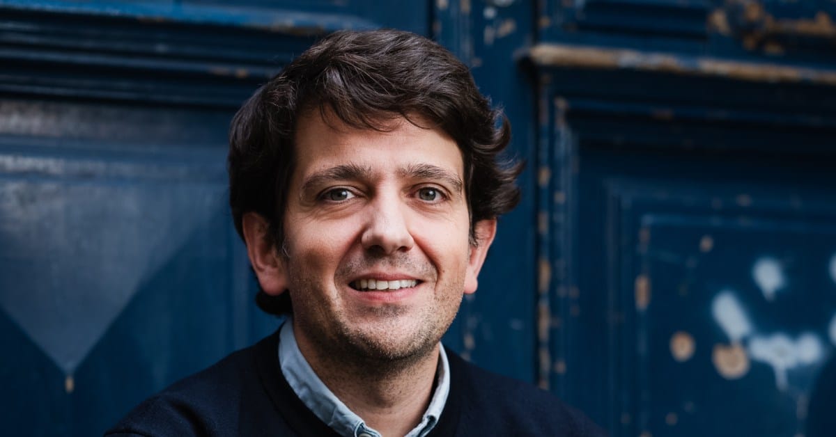 French eSIM provider Kolet raises €5M to offer internet access to travellers