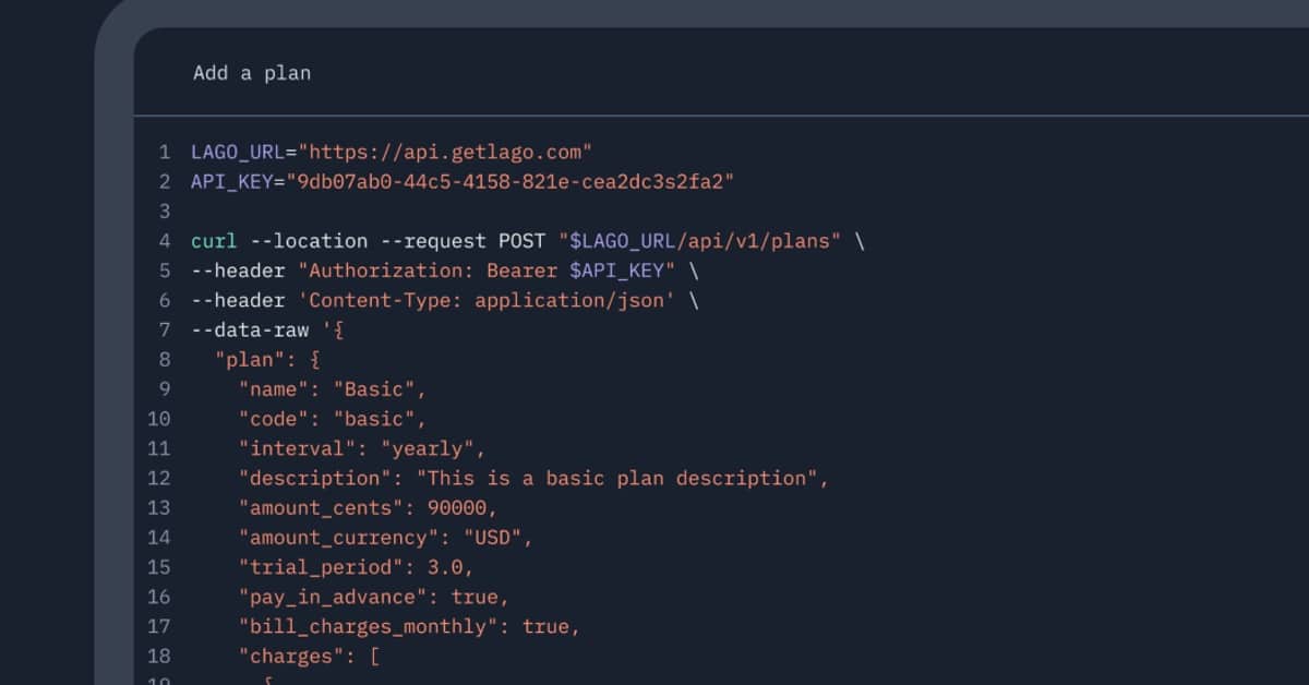 Y-Combinator backed French firm Lago bags €20M to build Stripe Billing alternative: Know more