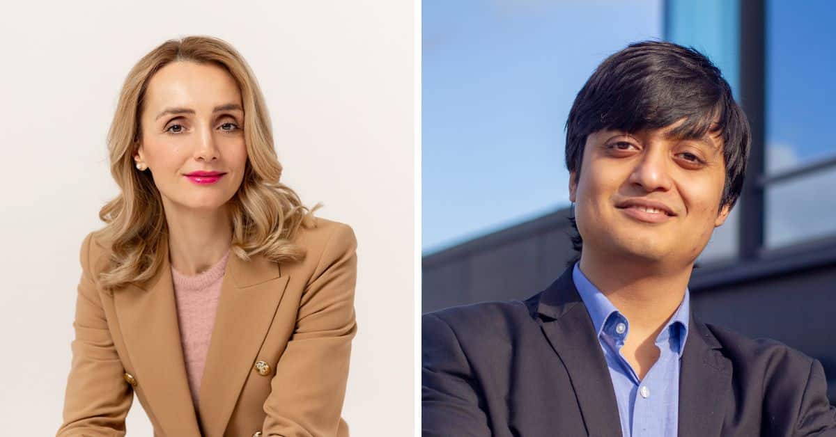 Dublin-based Legitify raises €1.5M to simplify cross-border transactions through digital notarisation