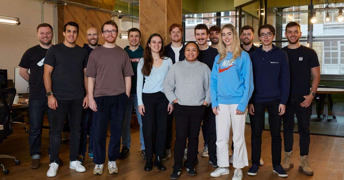London-based Metaview bags €6.4M to help recruiters with AI-powered note-taking platform