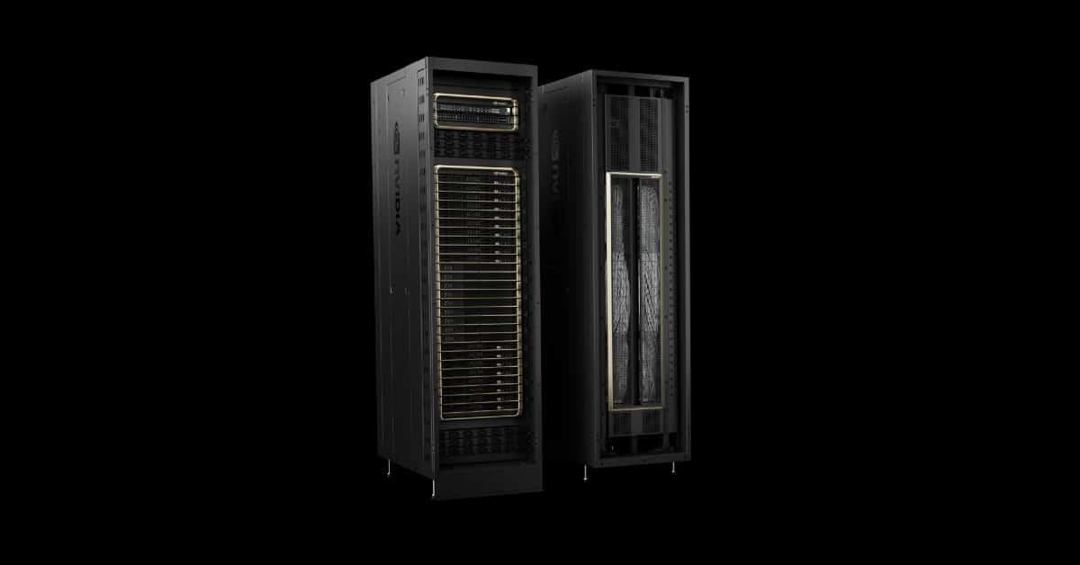 From Blackwell platform to quantum-computer simulation microservice: Key announcement from NVIDIA’s GTC 