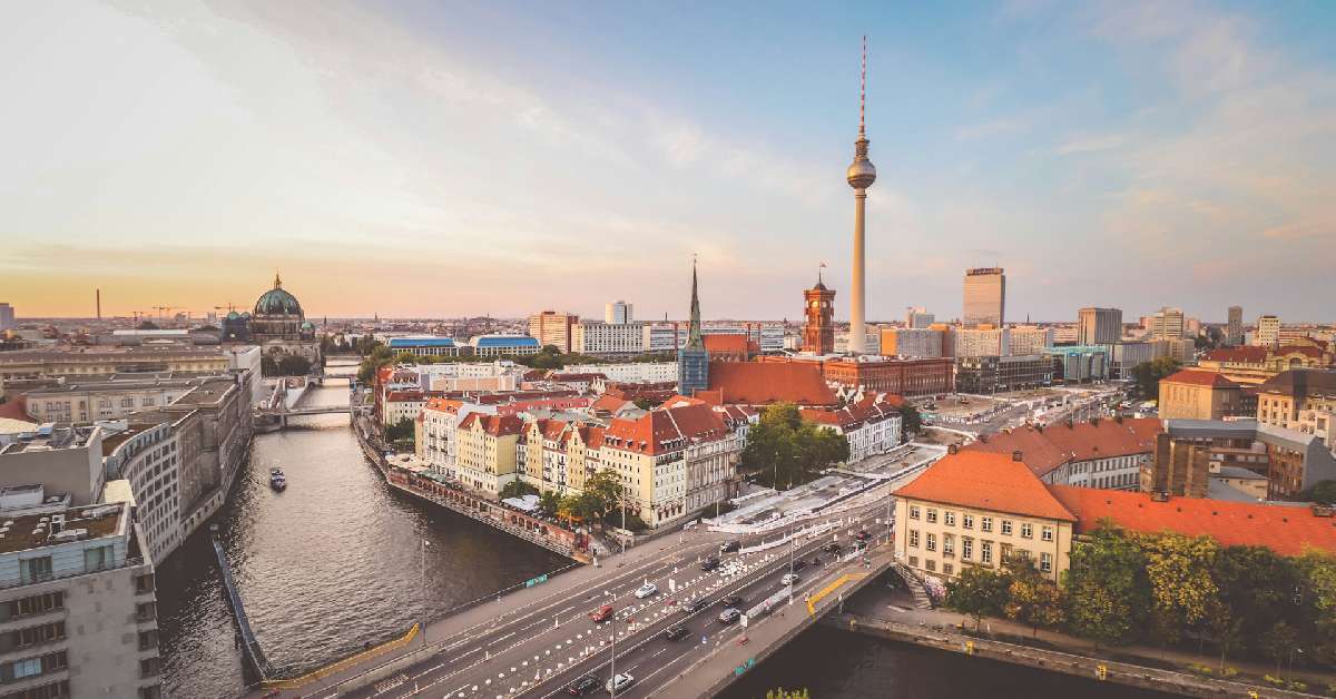 Meet the Berlin-based startups that raised funding in March 2024; 8 of them are hiring right now 