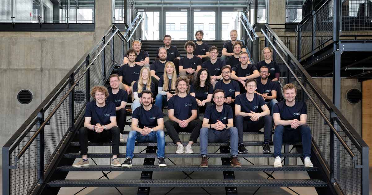 Germany’s Proxima Fusion bags €20M in Seed funding to build first-generation fusion power plants