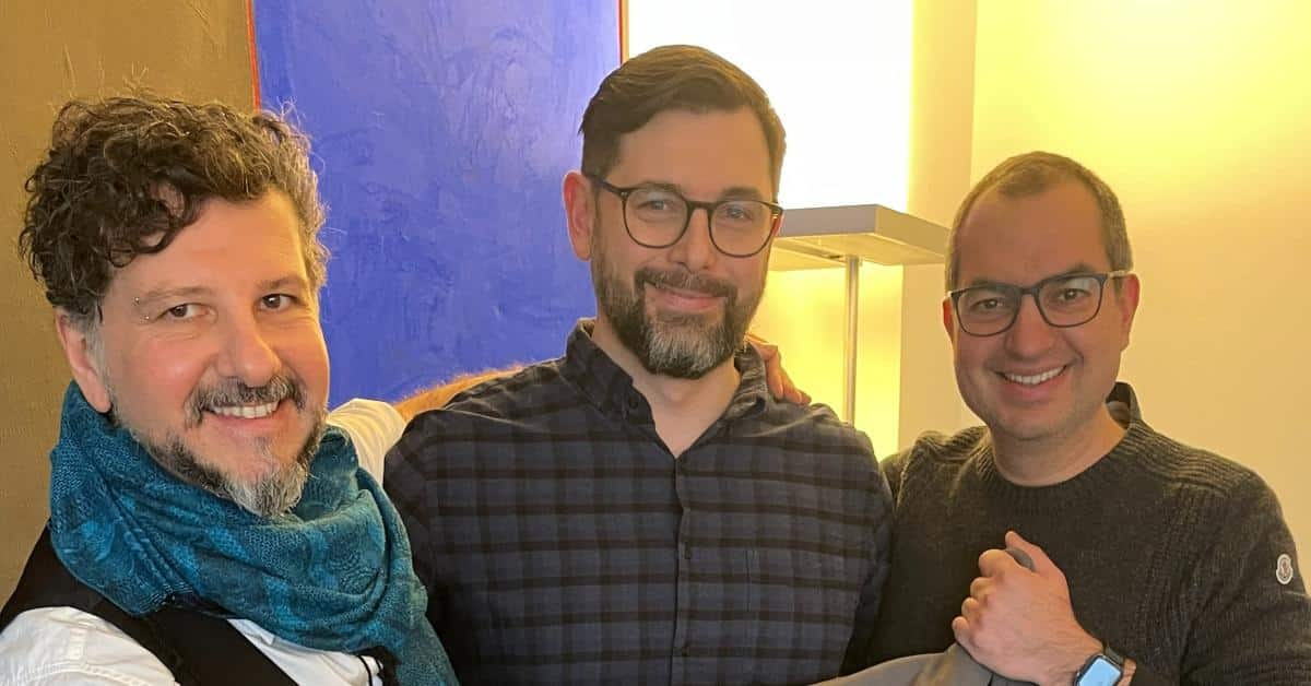 Berlin’s Quantistry bags €3M to foster R&D innovation through AI and Quantum tech: Here’s how
