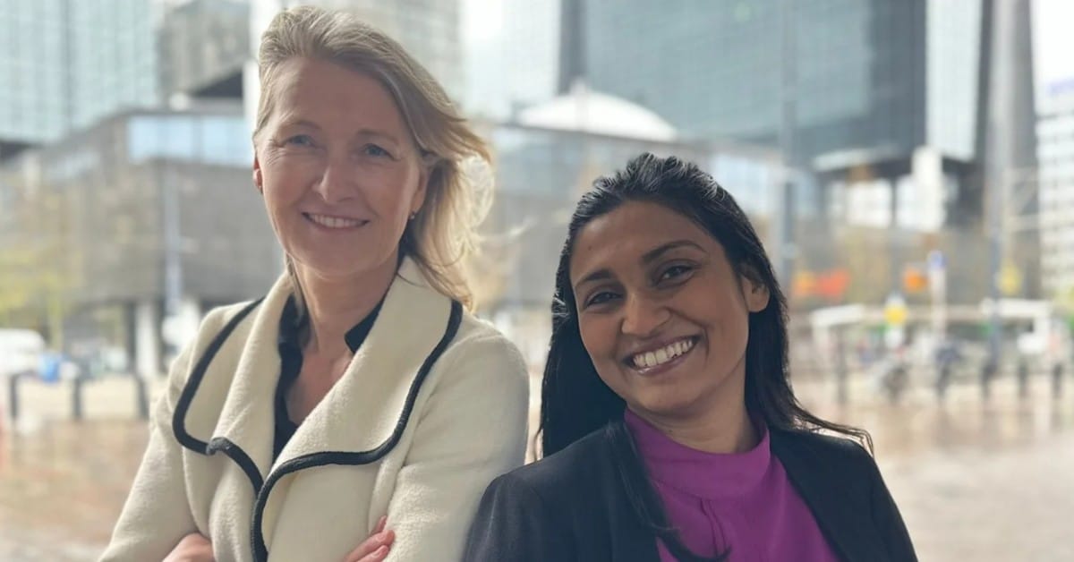 YC-backed female-led Dutch startup Quan secures bridge funding: Know more