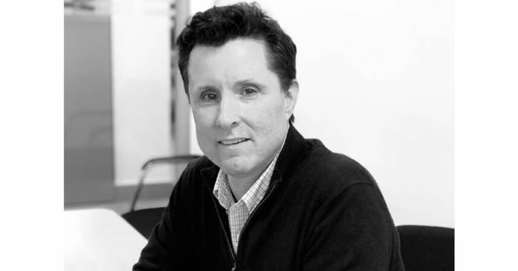 Stephen Cardwell Anticus Partners
