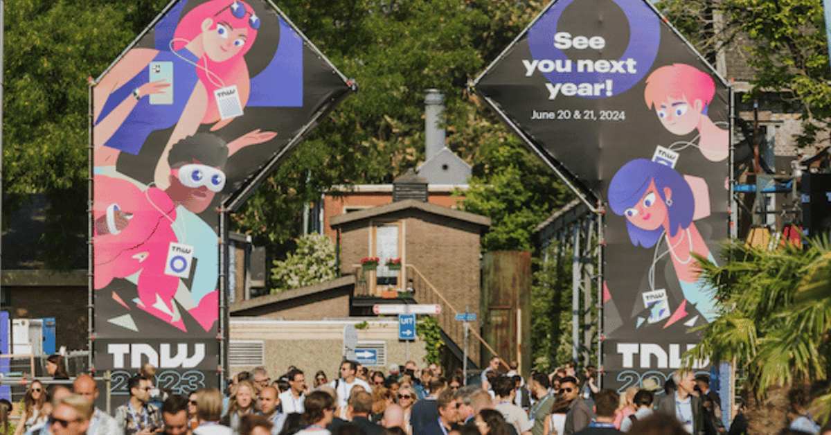 TNW Conference