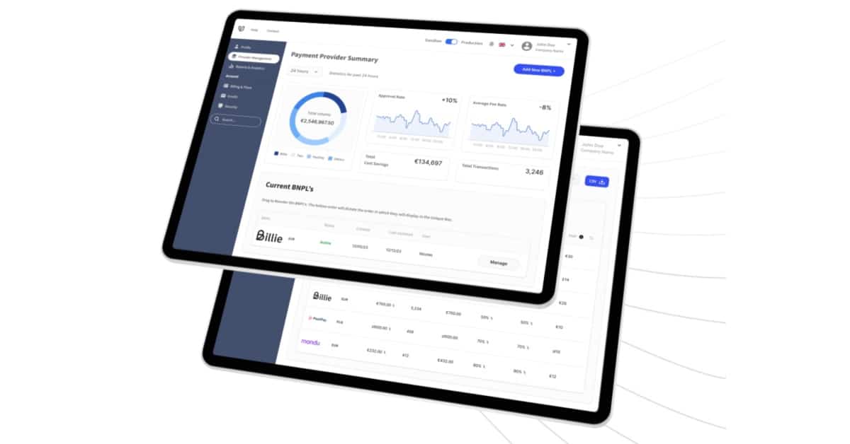 New Kid on the Block: Meet Unique Payments, the female-cofounded Amsterdam startup that’s simplifying B2B payments for businesses