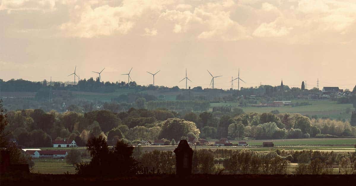 Meet the most active investors backing European climate tech startups