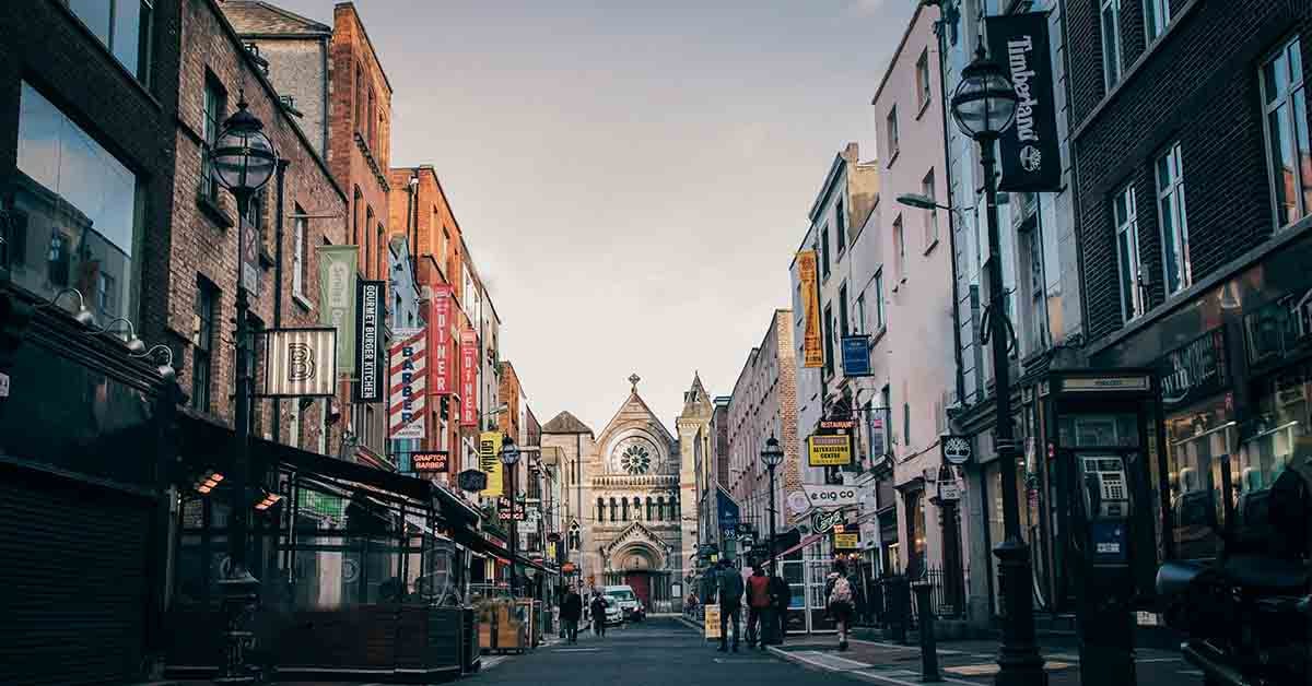 10 trailblazing Dublin-based startups to watch out for in 2024