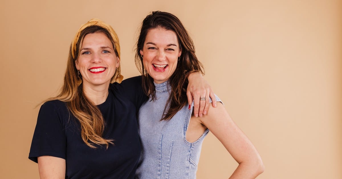 Amsterdam’s Vini Mini bags €500K in Seed funding to prevent food allergies in babies
