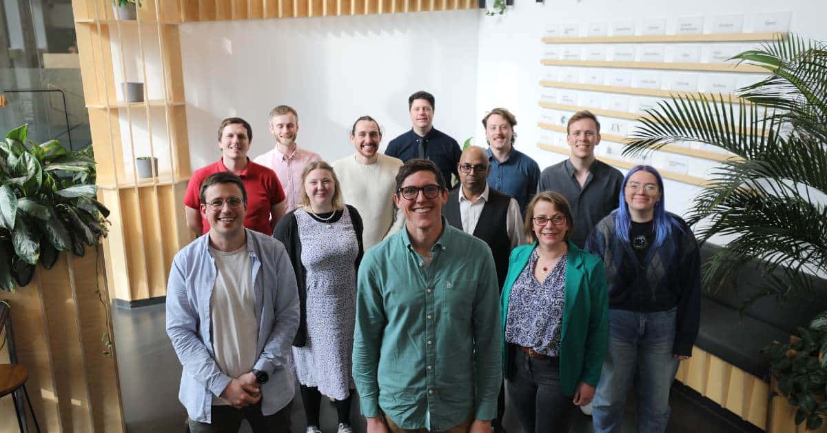 UK-based WASE raises €9.9M to scale its waste-to-energy technology: Know more
