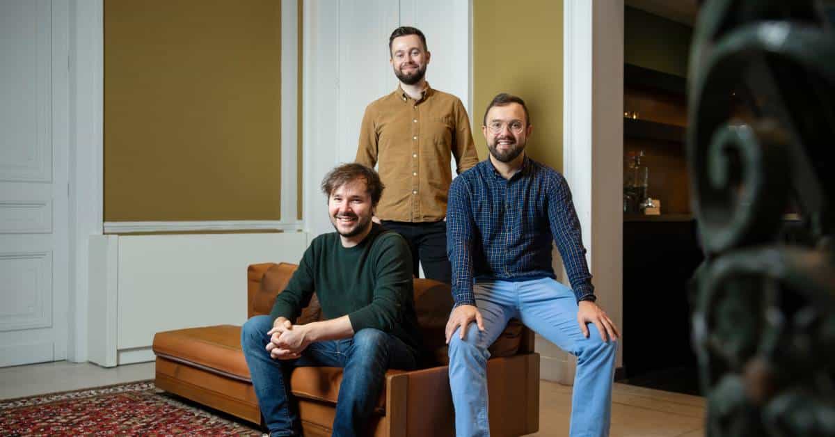 Application security made simple: Inside Belgian startup Aikido Security’s “no BS” security platform and European focus