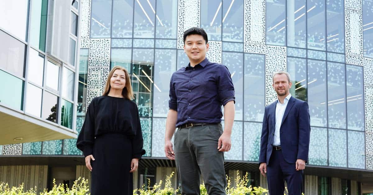 Stealth startup Wobble Genomics secures €9.9M to reveal the ‘unseen world of RNA’